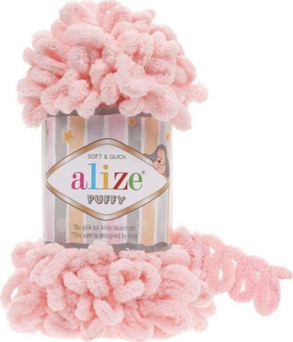 Alize Puffy 340 ''3 Adet'' - Image 1