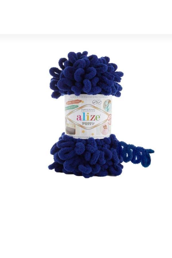 Alize Puffy 360 İp - Image 1