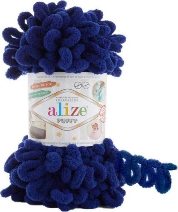 Alize Puffy 360 İp - Image 1