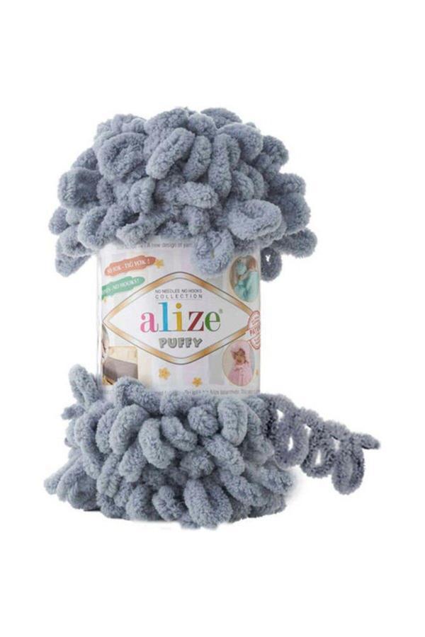 Alize Puffy 428 ''3 Adet'' - Image 1