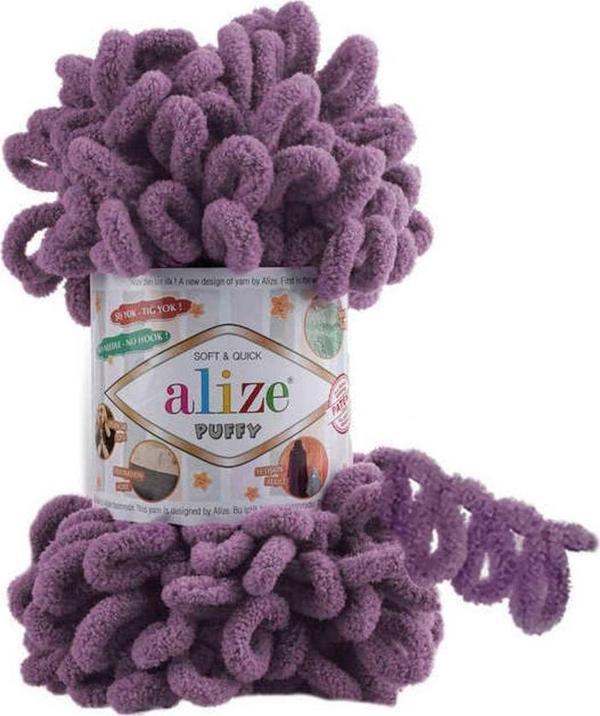 Alize Puffy 437 ''3 Adet'' - Image 1