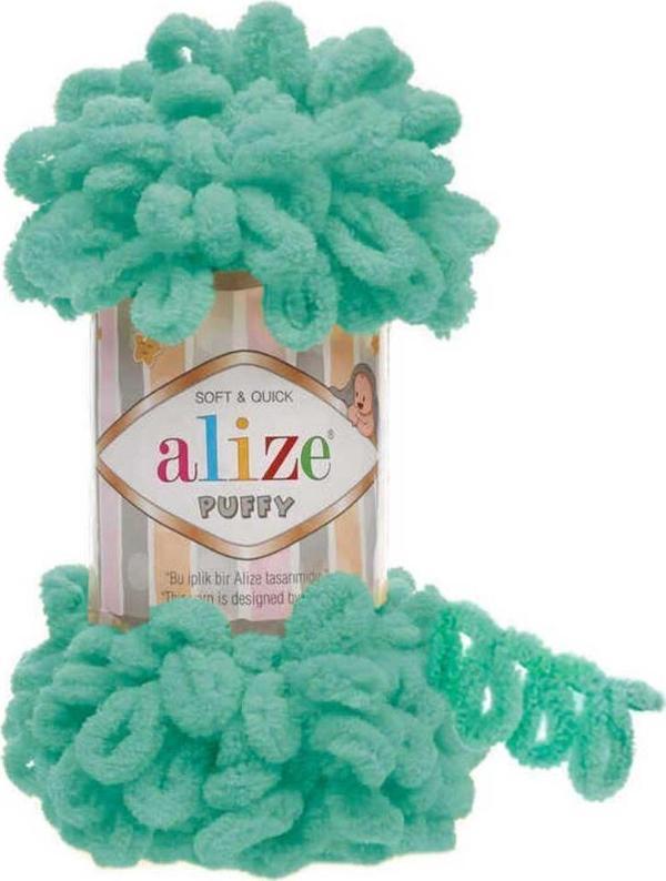 Alize Puffy 490 - Image 1