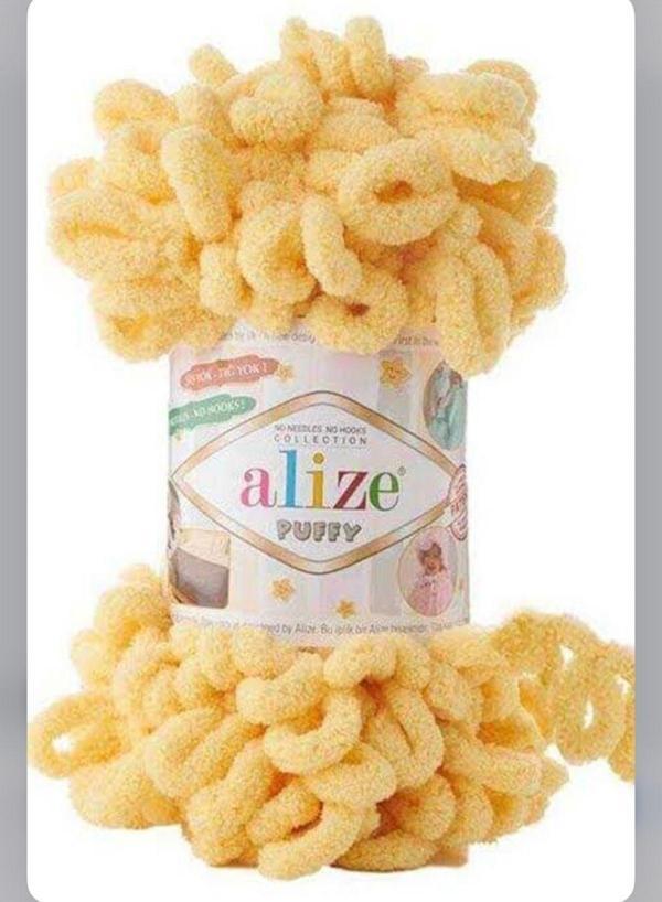 Alize Puffy 509 - Image 1