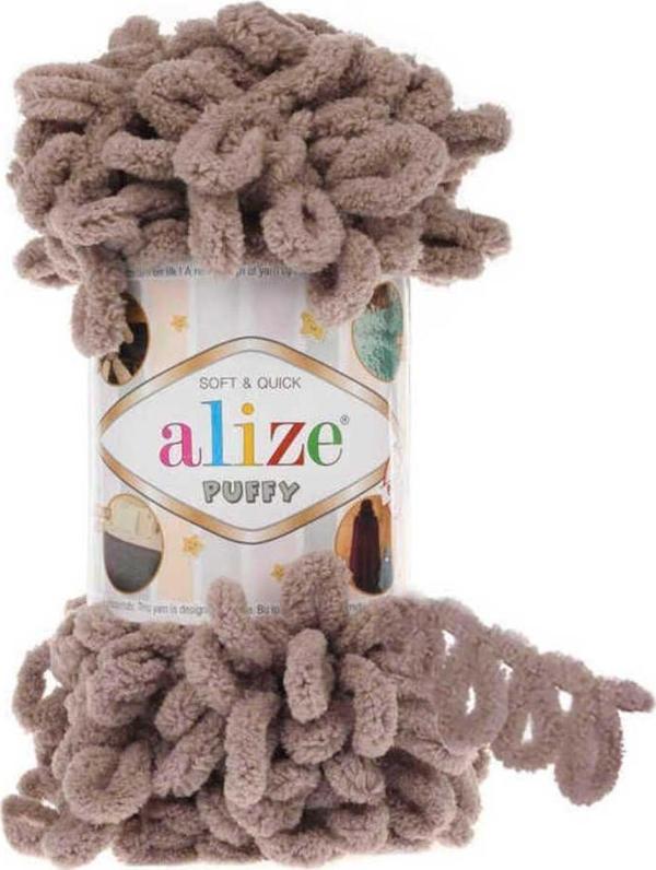 Alize Puffy 530 ''3 Adet'' - Image 1