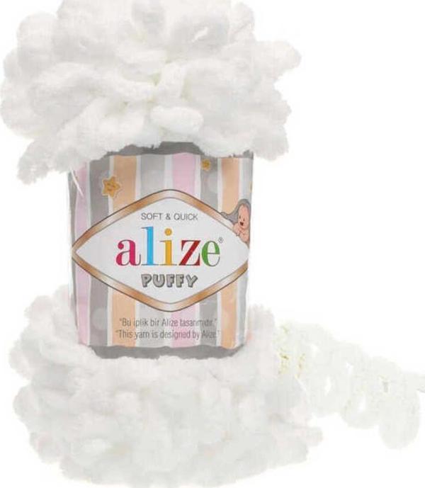 Alize Puffy 55 ''3 Adet'' - Image 1