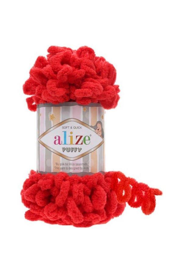 Alize Puffy 56 ''3 Adet'' - Image 1