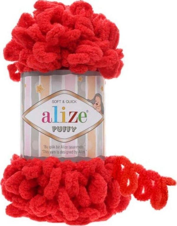 Alize Puffy 56 ''3 Adet'' - Image 1