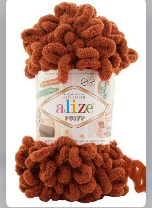 Alize Puffy 597 - Image 1