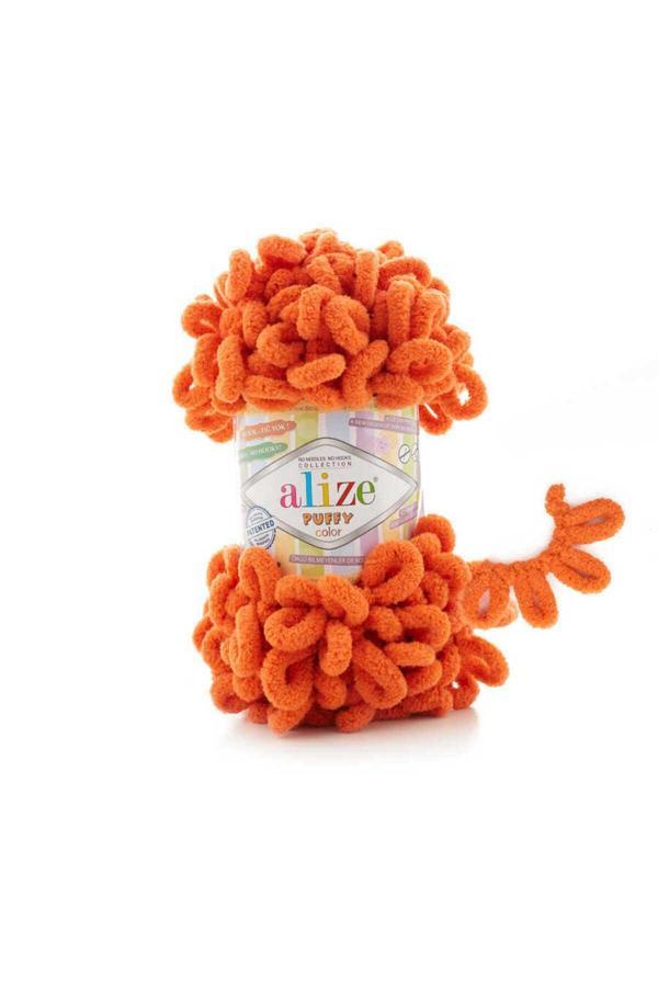 Alize Puffy 6 - Image 1
