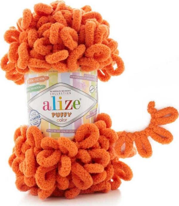 Alize Puffy 6 - Image 1