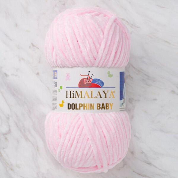 Himalaya Dolphin Baby 80370 - Image 1