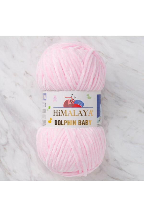 Himalaya Dolphin Baby 80370 - Image 1
