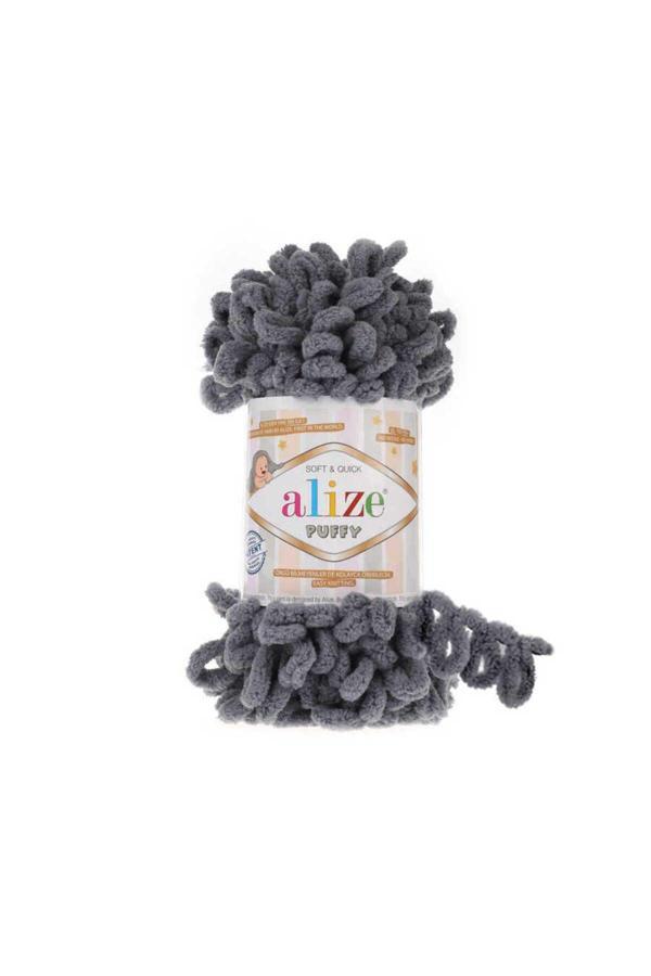 Alize Puffy 87 ''3 Adet'' - Image 1