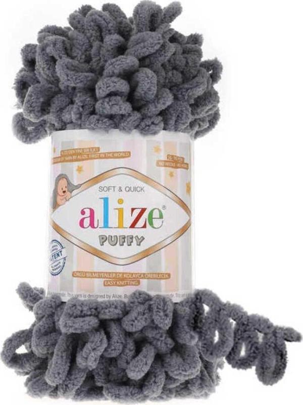 Alize Puffy 87 ''3 Adet'' - Image 1