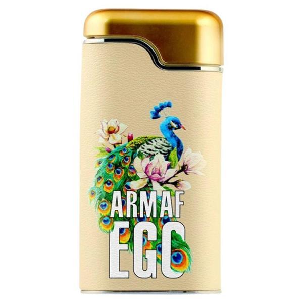 Armaf Ego Exotic EDP 100 ml Kadın Parfümü - Image 1