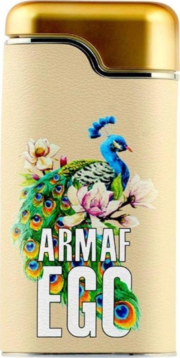 Armaf Ego Exotic EDP 100 ml Kadın Parfümü - Image 1