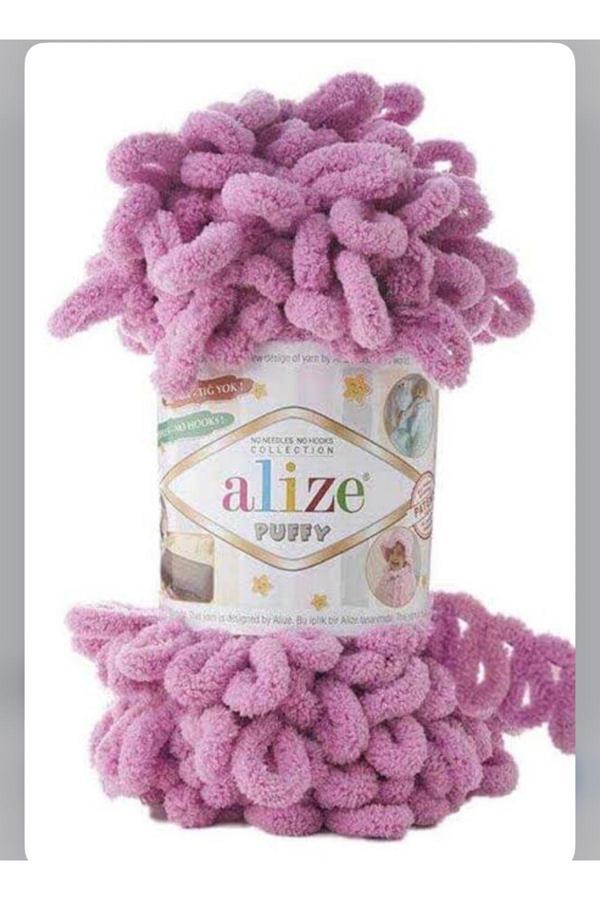 Alize Puffy 98 - Image 1
