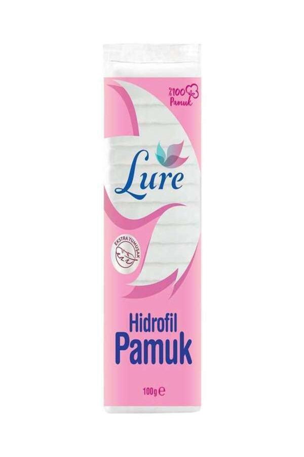 Lure Hidrofil Pamuk 100 Gr - Image 1