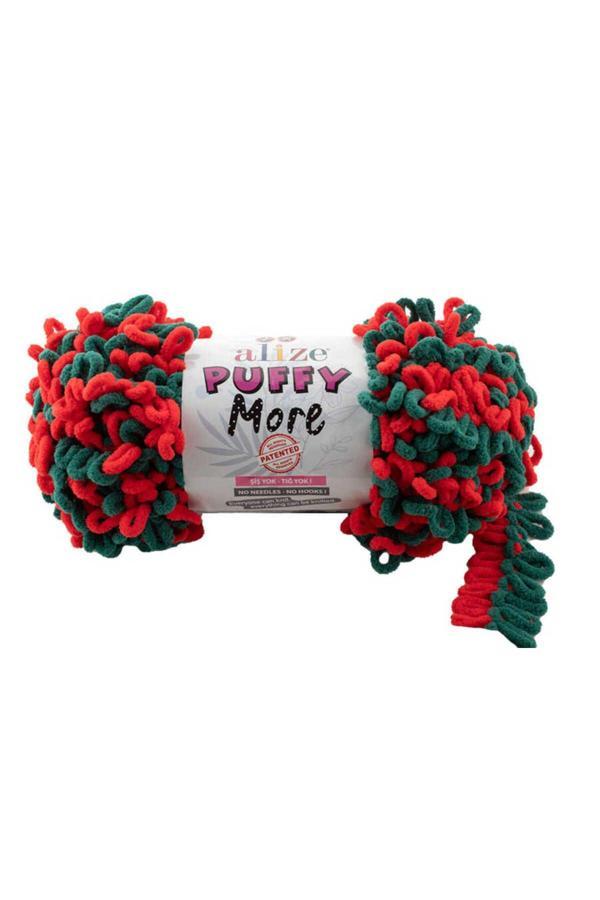 Alize Puffy More 6292 - Image 1