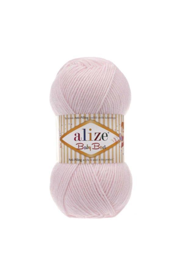Alize Baby Best 184 ''3 Adet'' - Image 1
