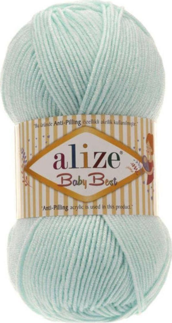 Alize Baby Best 19 ''3 Adet'' - Image 1