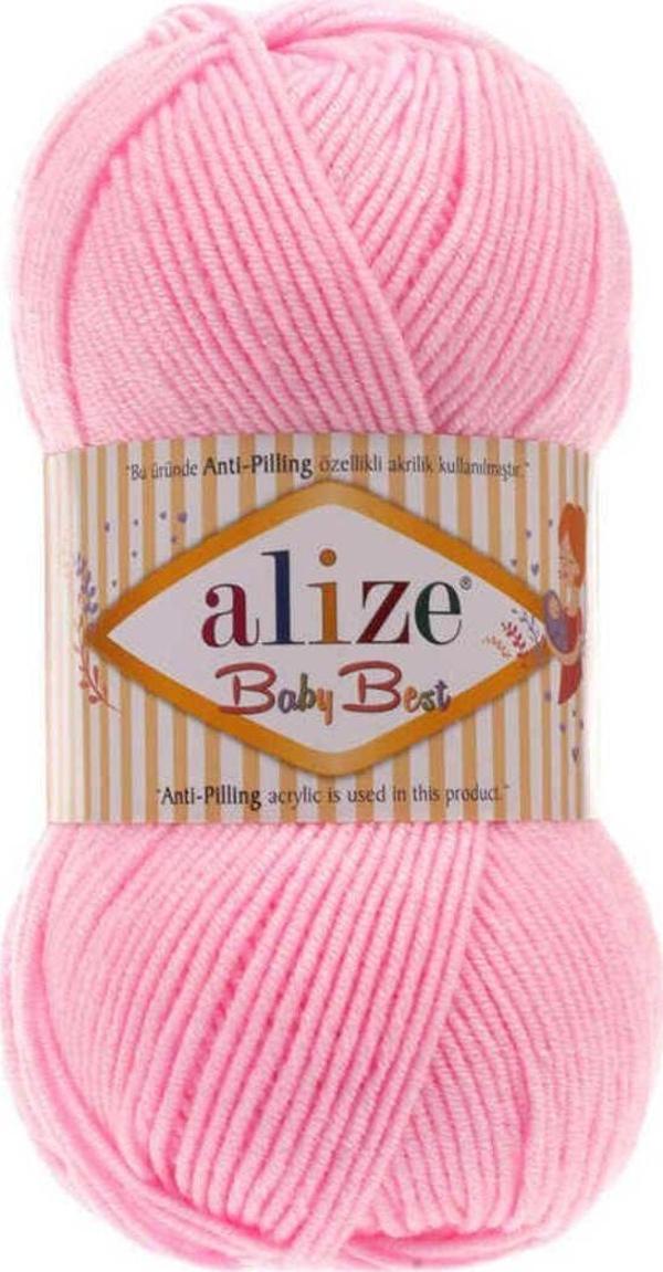 Alize Baby Best 191 - Image 1