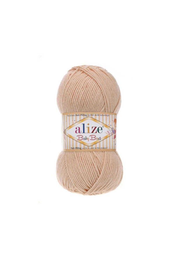 Alize Baby Best 382 - Image 1