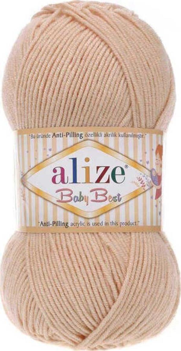 Alize Baby Best 382 - Image 1