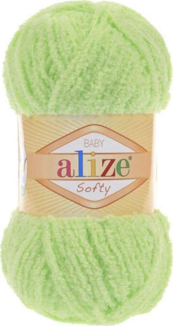 Alize Softy 41 - Image 1