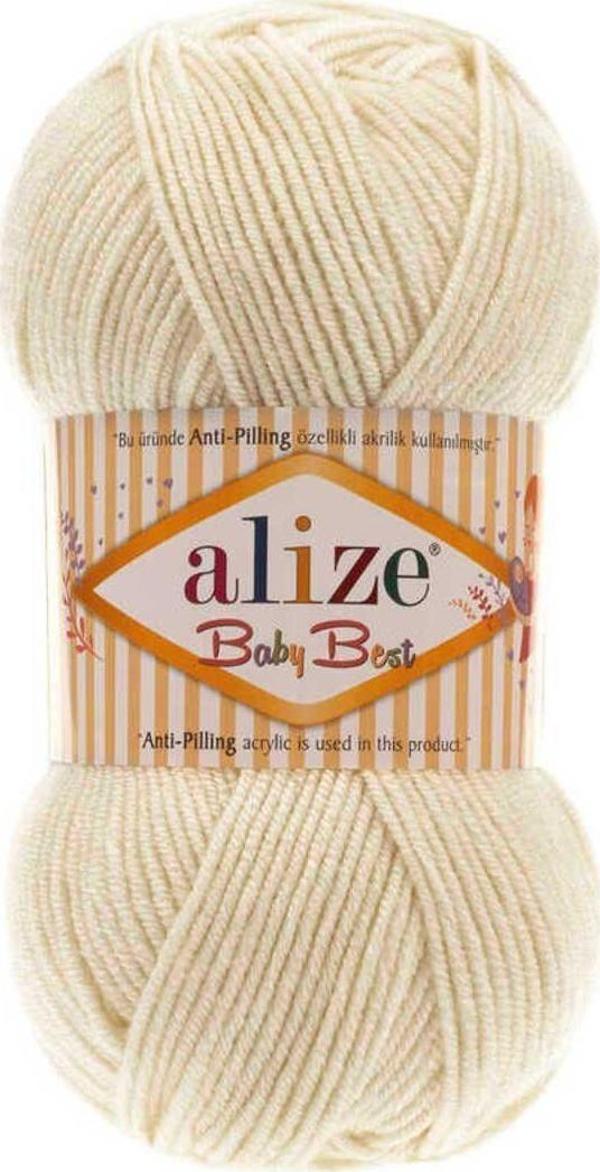 Alize Baby Best 62 - Image 1