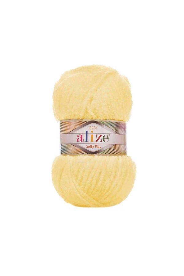 Alize Softy Plus 13 ''5 Adet'' - Image 1