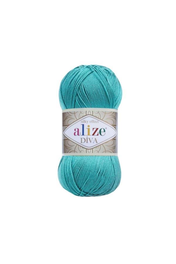 Alize Cam Göbeği Diva 376 - Image 1