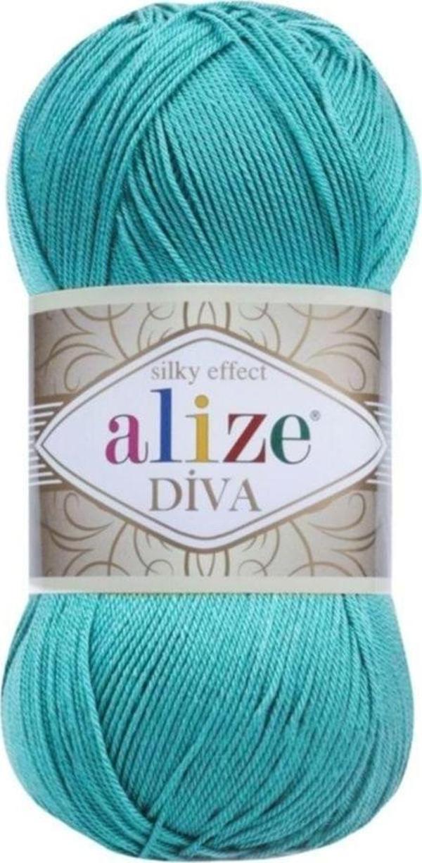 Alize Cam Göbeği Diva 376 - Image 1
