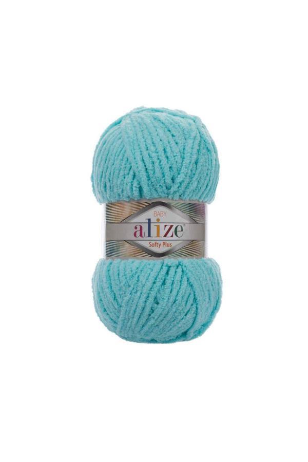 Alize Softy Plus 263 ''3 Adet'' - Image 1