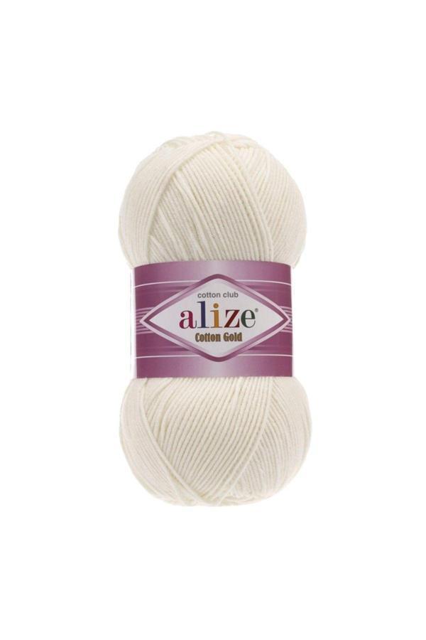 Alize Cotton Gold - Image 1