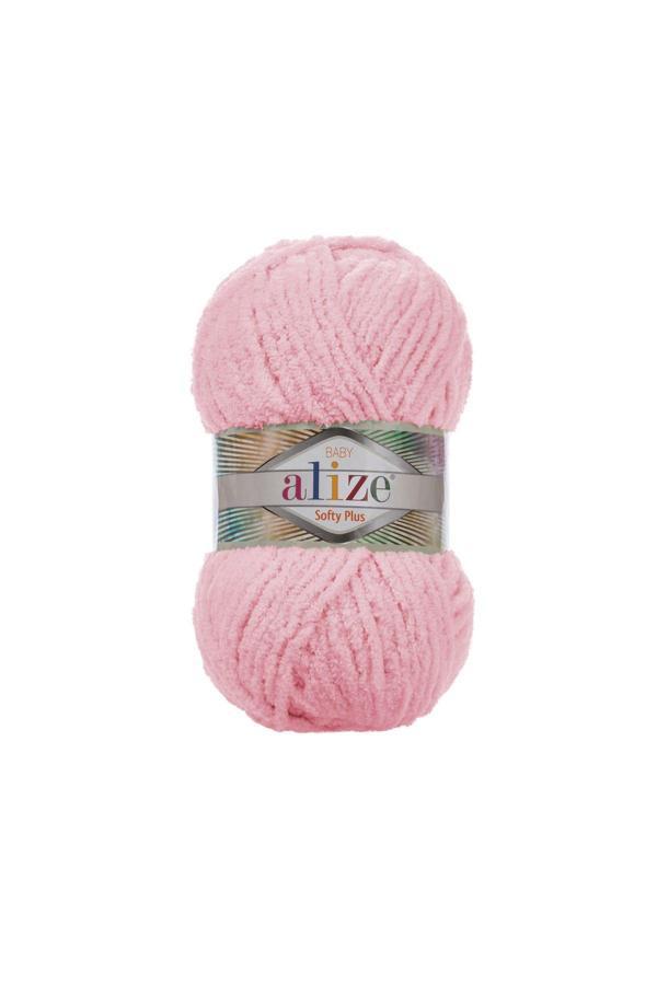 Alize Softy Plus 31 Bebek Pembesi - Image 1