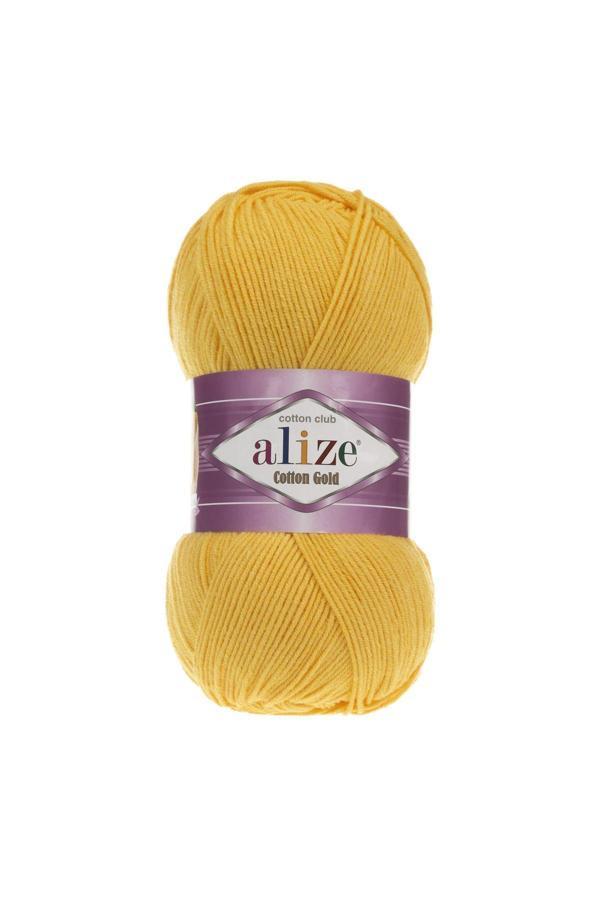 Alize Cotton Gold | 216 (5 Adet) - Image 1