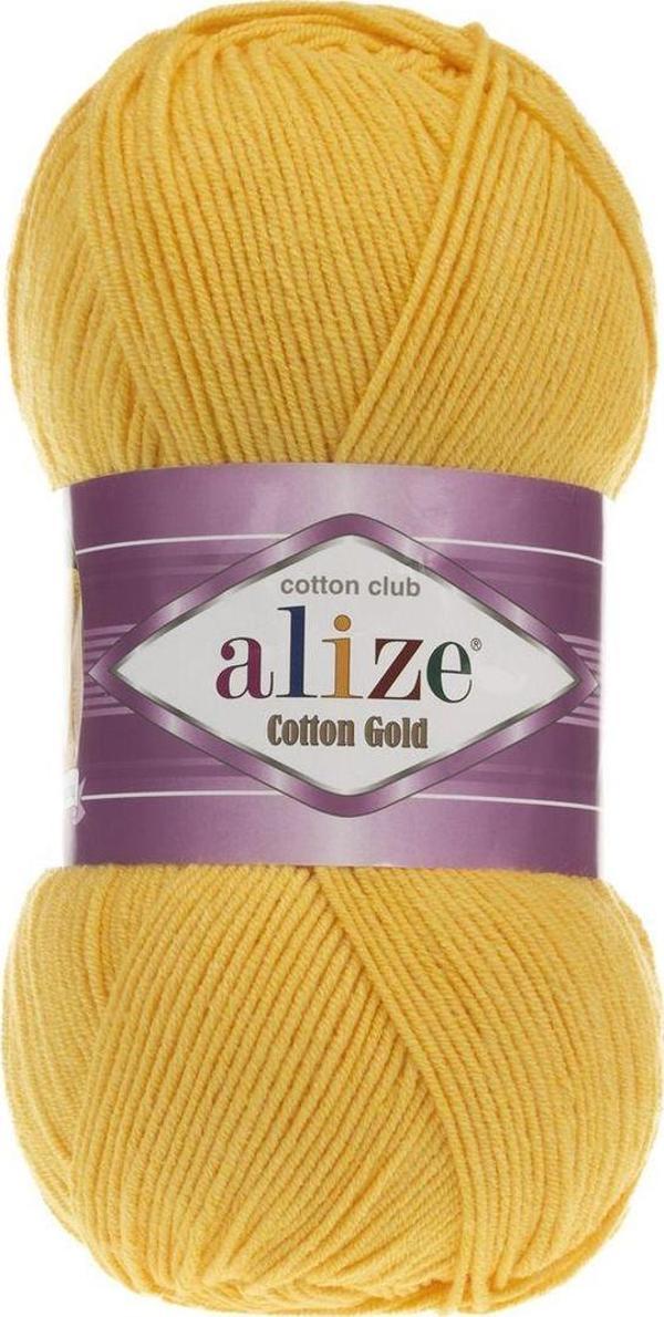 Alize Cotton Gold | 216 (5 Adet) - Image 1