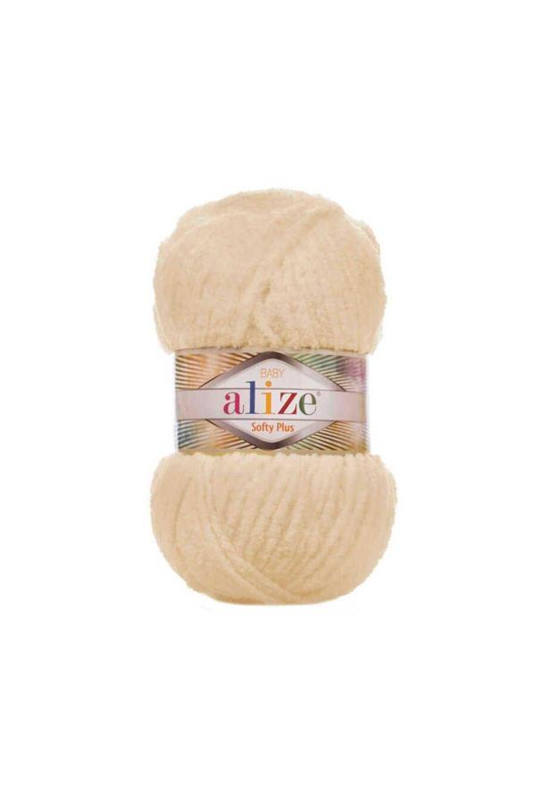Alize Softy Plus 310 - Image 1