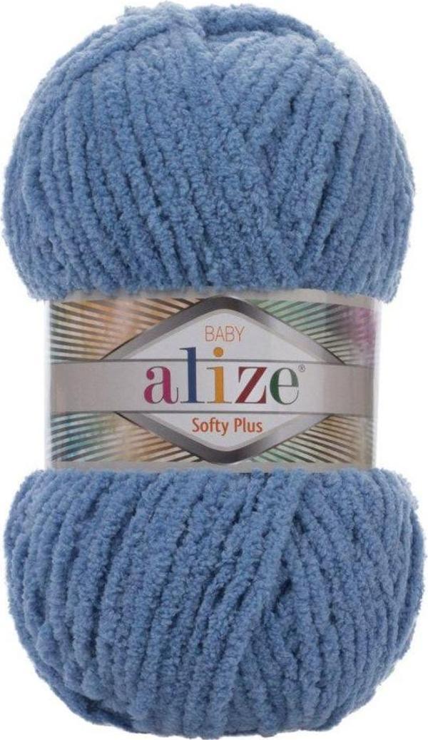 Alize Softy Plus 374 ''5 Adet'' - Image 1