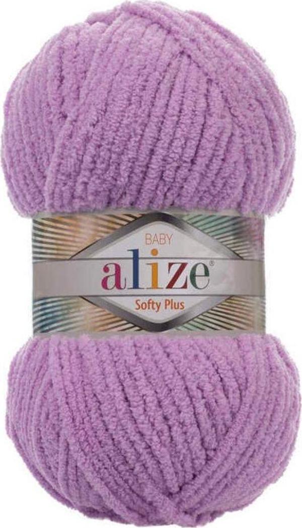 Alize Softy Plus 47 ''5 Adet'' - Image 1