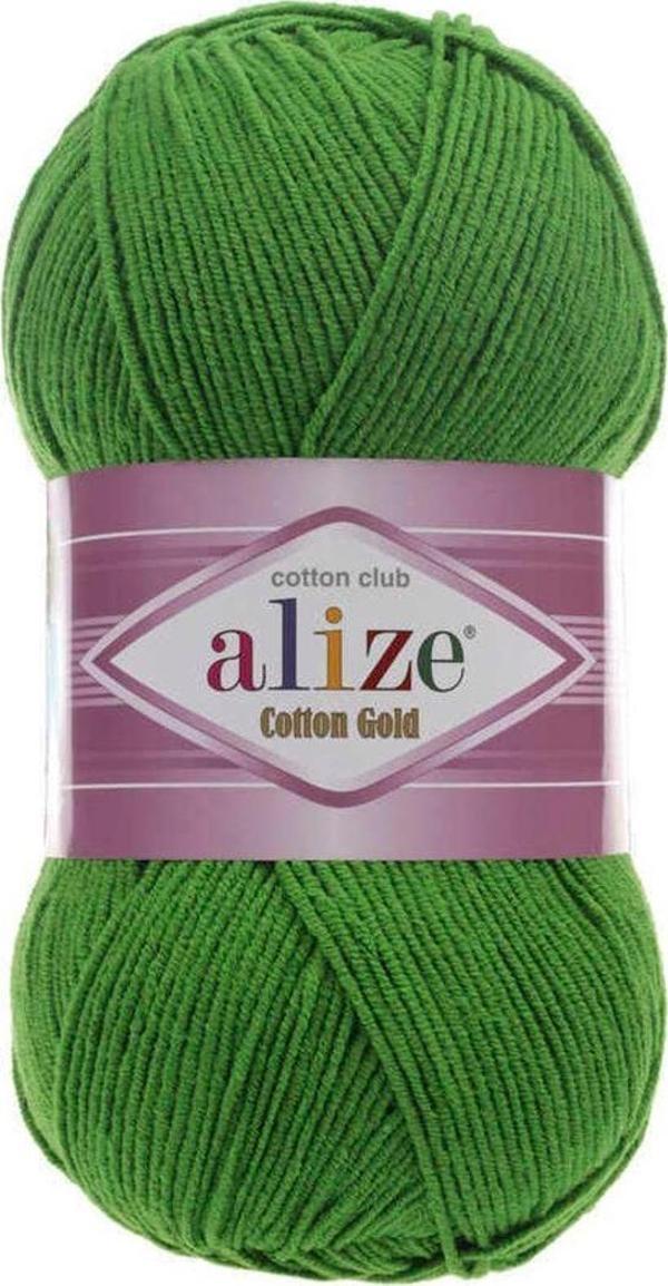 Alize Cotton Gold 126 ''5 Adet'' - Image 1