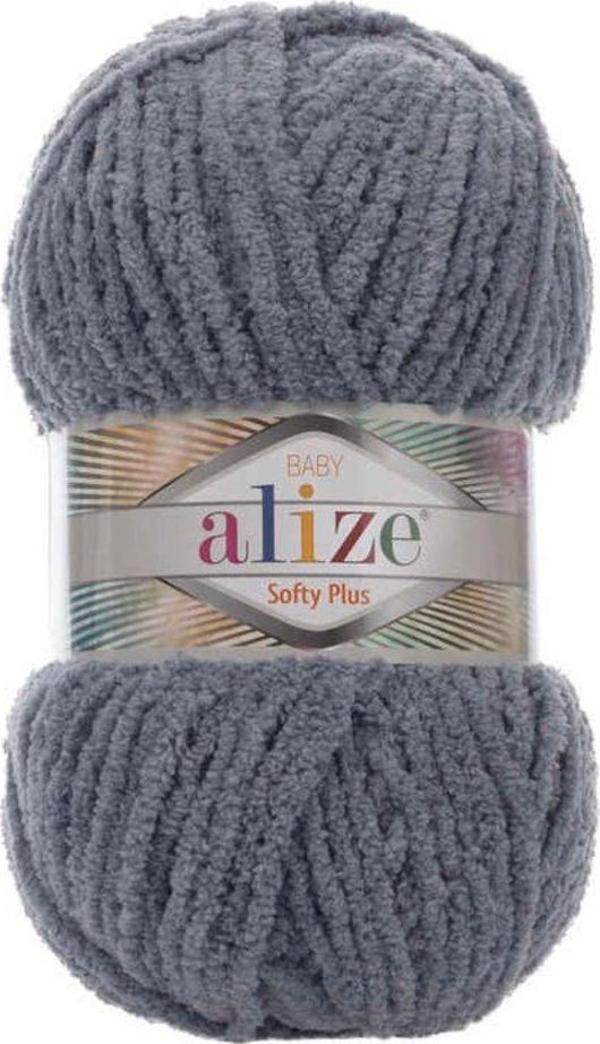 Alize Softy Plus 87 ''3 Adet'' - Image 1