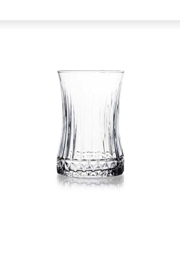 Paşabahçe Elysia Çay Bardak 6Lı 170Cc - Image 1