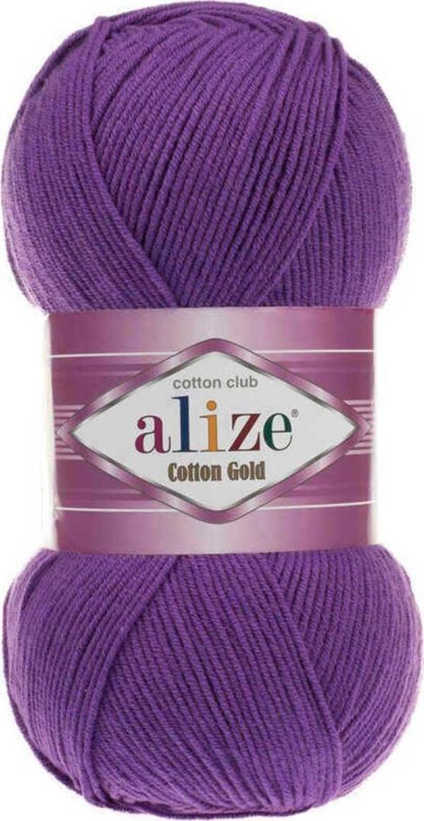 Alize Cotton Gold 44 ''3 Adet'' - Image 1