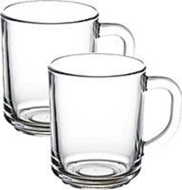 Paşabahçe Pub 6 Adet Kulplu Bardak 55029 - Image 1