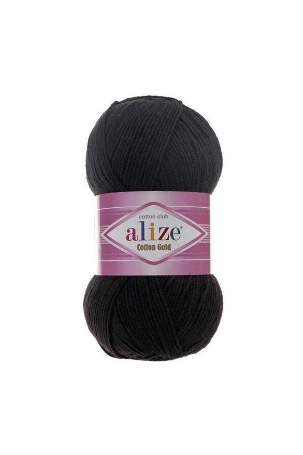 Alize Cotton Gold 60 ''3 Adet'' - Image 1