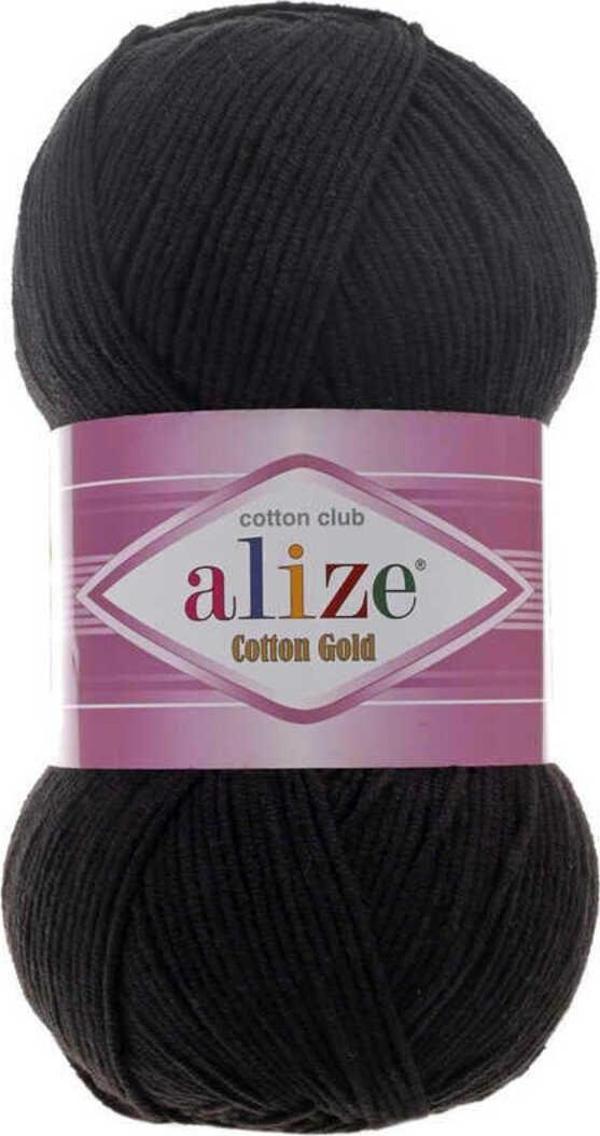 Alize Cotton Gold 60 ''3 Adet'' - Image 1