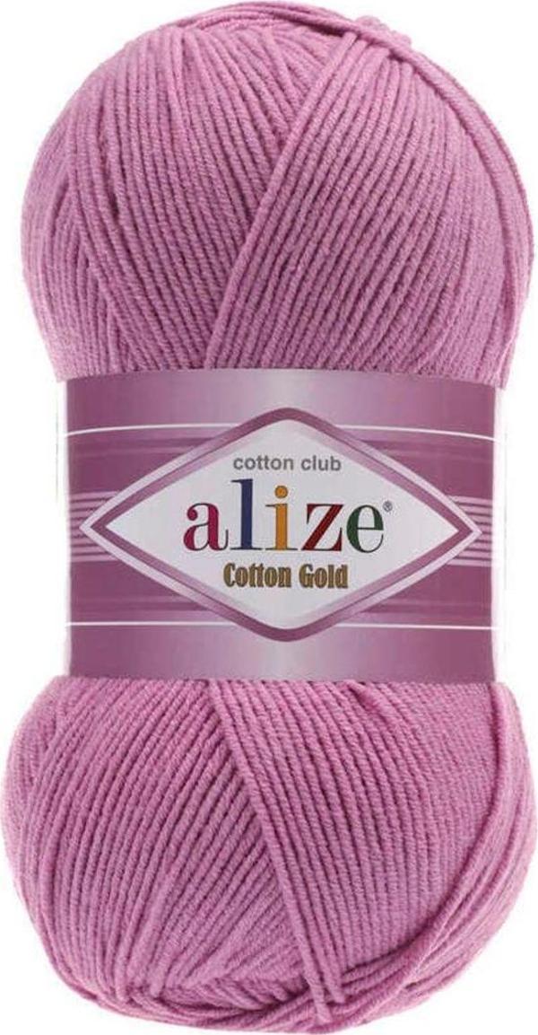 Alize Cotton Gold 98 ''3 Adet'' - Image 1