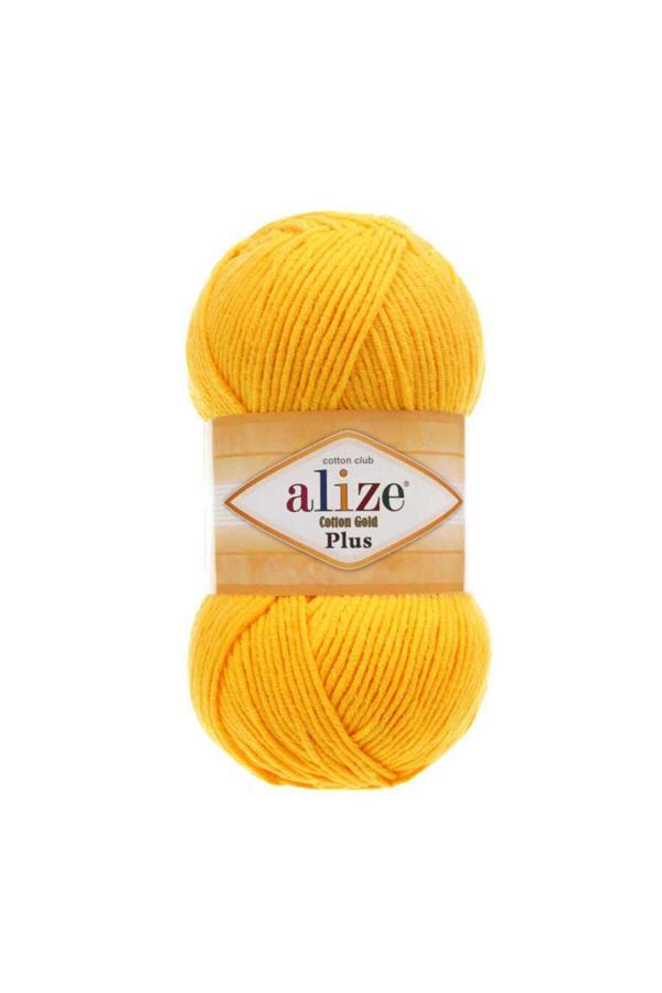 Alize Cotton Gold Plus 216 ''5 Adet'' - Image 1